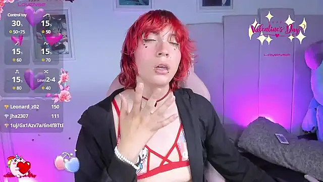 -kisa  online show from 15, 2, 2025