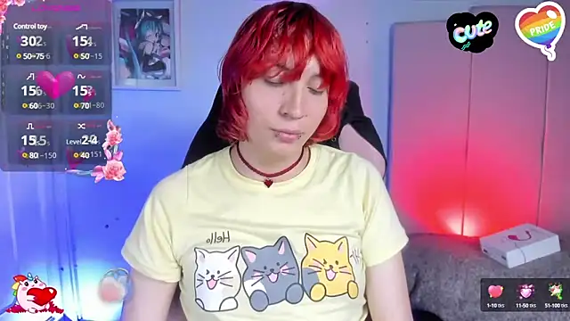 -kisa  online show from 19, 2, 2025