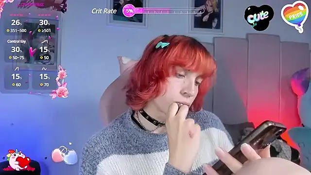 -kisa  online show from 25, 2, 2025