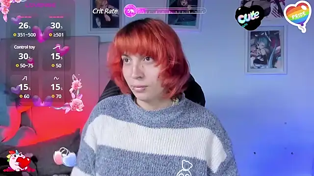 -kisa  online show from 5, 3, 2025