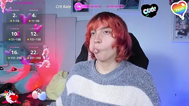 -kisa  online show from 7, 3, 2025