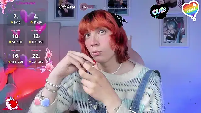 -kisa  online show from 11, 3, 2025