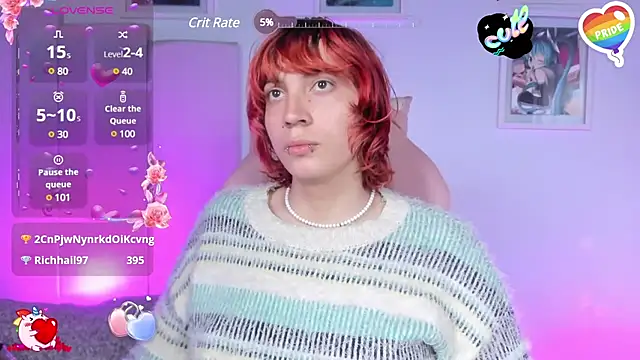 -kisa  online show from 15, 3, 2025