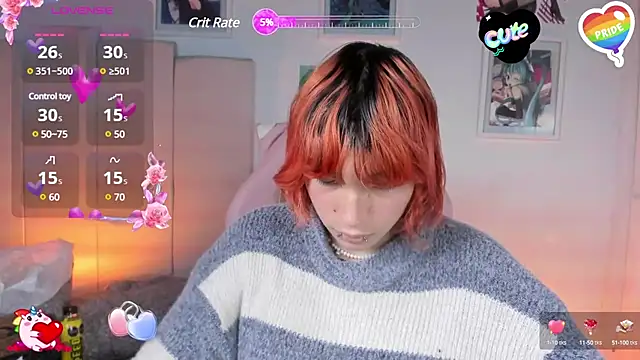 -kisa  online show from 19, 3, 2025