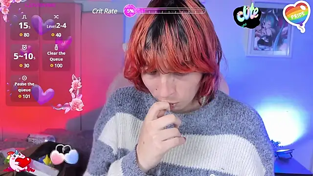 -kisa  online show from 21, 3, 2025