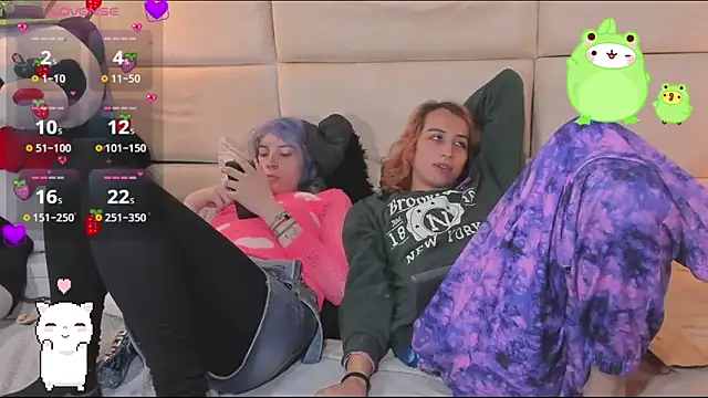 -kisa  online show from 12, 9, 2025