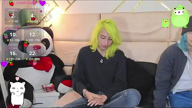 -kisa  online show from 9, 10, 2025