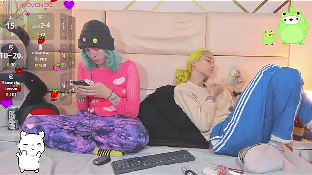 -kisa  online show from 23, 10, 2025