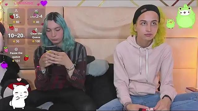 -kisa  online show from 29, 10, 2025