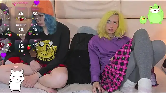 -kisa  online show from 19, 11, 2025