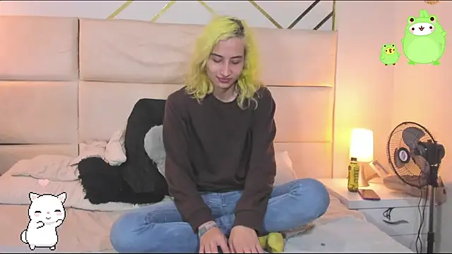 -kisa  online show from 5, 12, 2025