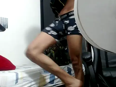 Snapshot of BrandonStond chatting on 17, 9, 2025 BrandonStond online show from 17, 9, 2025