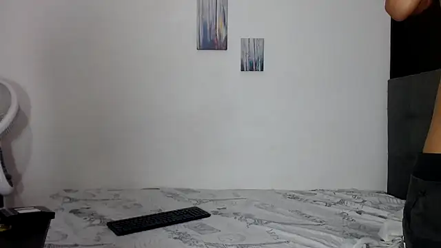 Snapshot of BrandonStond chatting on 25, 10, 2025 BrandonStond online show from 25, 10, 2025