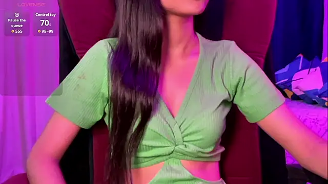 Kayzza 5 online show from 7, 10, 2025