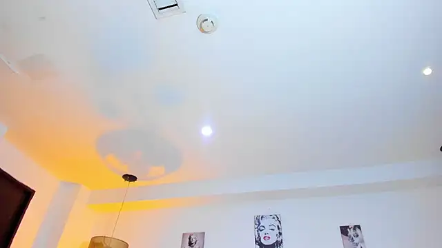 Snapshot of NathalyDaniels chatting on 25, 2, 2025 NathalyDaniels online show from 25, 2, 2025