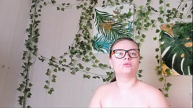 Seductive She Wolf online show from 23, 11, 2025