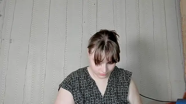 Seductive She Wolf online show from 15, 5, 2026