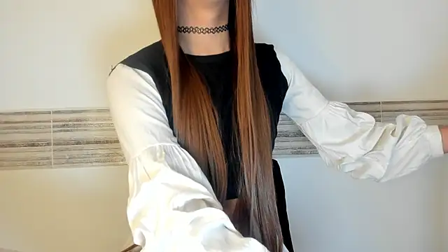 Sophia Cambpell online show from 30, 9, 2025