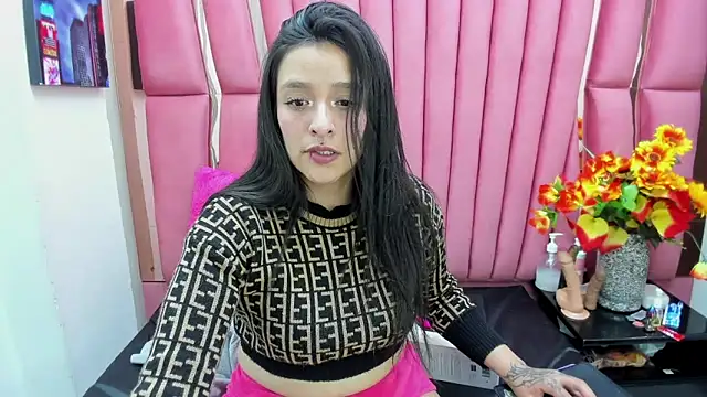 Sarah Hornny online show from 1, 3, 2026