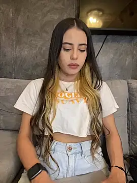 AbyThompson online show from 12, 2, 2025