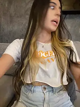 AbyThompson online show from 13, 2, 2025