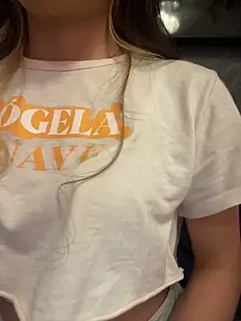 AbyThompson online show from 13, 2, 2025