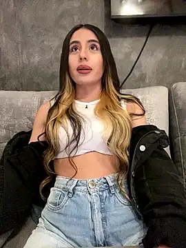 AbyThompson online show from 18, 2, 2025