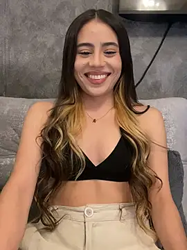 AbyThompson online show from 21, 2, 2025