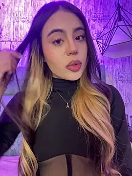 AbyThompson online show from 23, 2, 2025