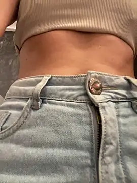 AbyThompson online show from 3, 3, 2025