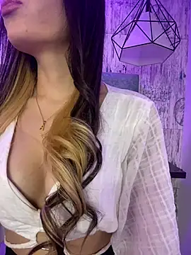 AbyThompson online show from 15, 3, 2025