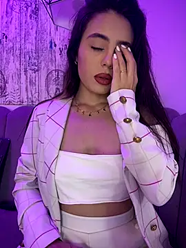 AbyThompson online show from 23, 9, 2025