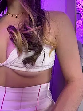 AbyThompson online show from 12, 11, 2025