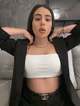 AbyThompson online show from 12, 1, 2026