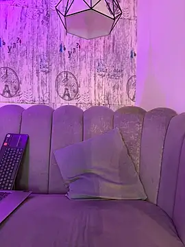 Snapshot of AbyThompson chatting on 9, 7, 2026 AbyThompson online show from 9, 7, 2026