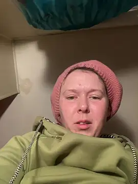 KatieBARBiE98 online show from 18, 1, 2026