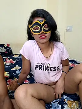 Snapshot of Sexyshabhita1999 chatting on 15, 9, 2025 Sexyshabhita1999 online show from 15, 9, 2025