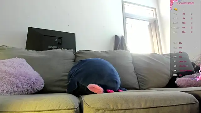 soonamii online show from 4, 3, 2025