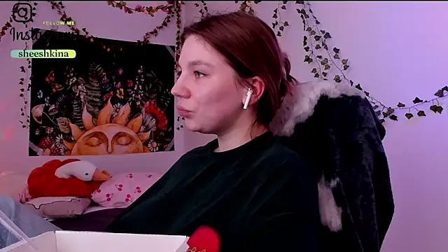 somejgirl online show from 25, 12, 2024