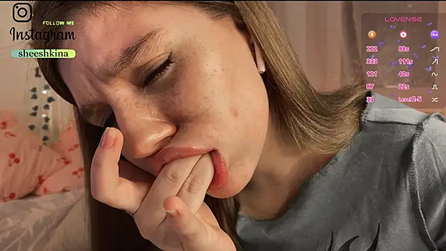 somejgirl online show from 19, 1, 2025