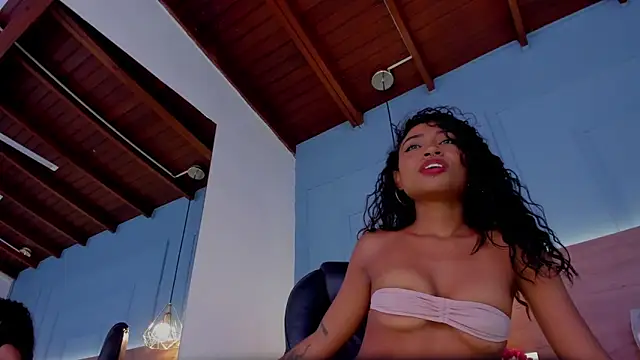 Snapshot of andymiller_ chatting on 6, 2, 2025 andymiller online show from 6, 2, 2025