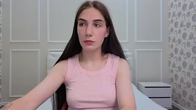 NikaStark  online show from 18, 7, 2026