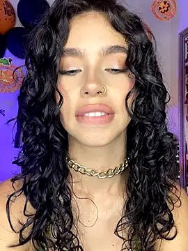 MarianaSnake online show from 1, 11, 2025