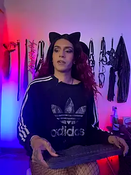 akinoro  online show from 23, 10, 2025