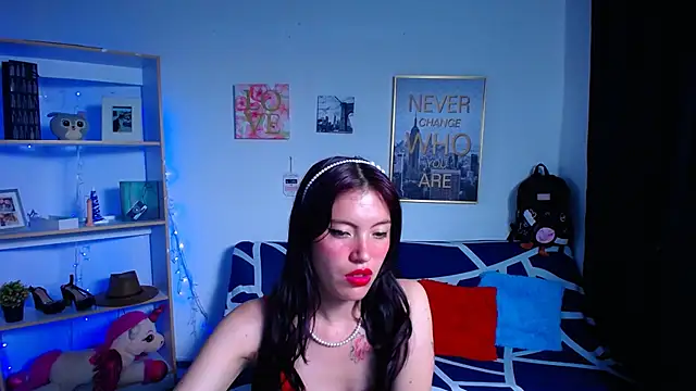 Snapshot of Sian__1 chatting on 17, 12, 2024 Sian 1 online show from 17, 12, 2024