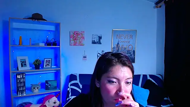 Snapshot of Sian__1 chatting on 11, 1, 2025 Sian 1 online show from 11, 1, 2025