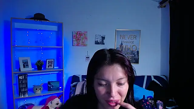 Snapshot of Sian__1 chatting on 13, 1, 2025 Sian 1 online show from 13, 1, 2025