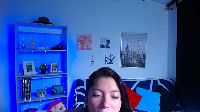 Snapshot of Sian__1 chatting on 14, 1, 2025 Sian 1 online show from 14, 1, 2025