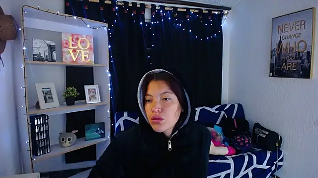 Snapshot of Sian__1 chatting on 12, 2, 2025 Sian 1 online show from 12, 2, 2025