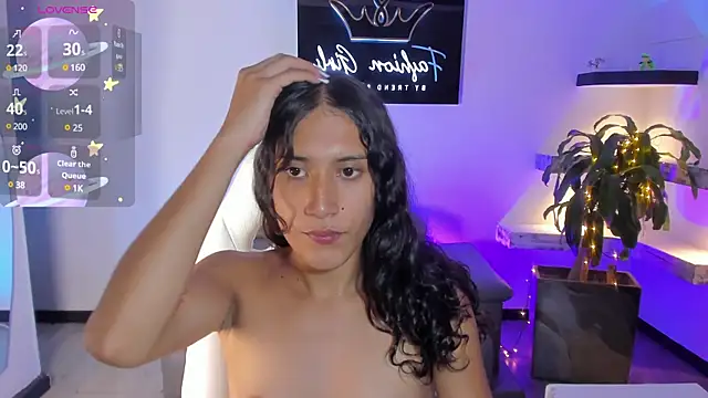 CamilaHarperr  online show from 12, 2, 2025